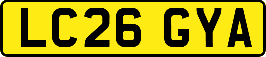 LC26GYA