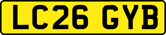 LC26GYB