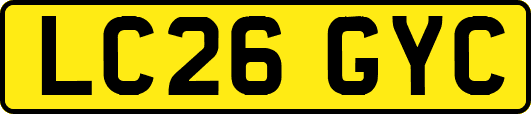 LC26GYC
