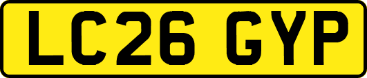LC26GYP