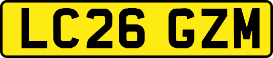 LC26GZM