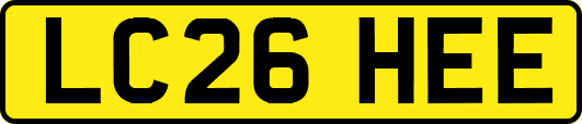 LC26HEE