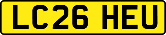 LC26HEU
