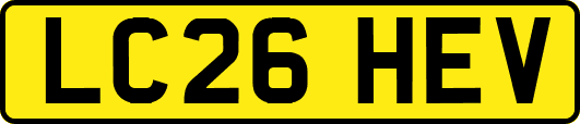 LC26HEV