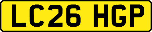 LC26HGP