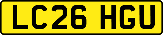 LC26HGU