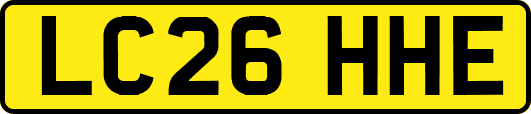 LC26HHE