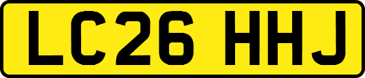 LC26HHJ