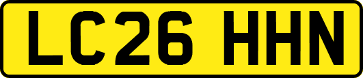 LC26HHN