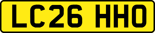 LC26HHO