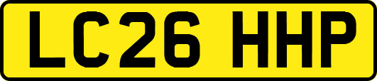 LC26HHP