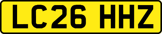 LC26HHZ