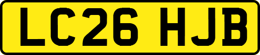 LC26HJB