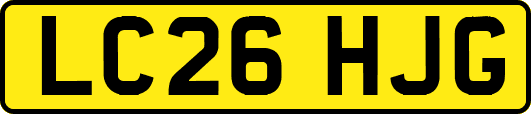 LC26HJG