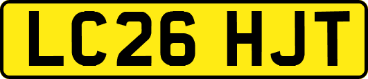 LC26HJT