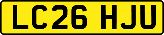 LC26HJU