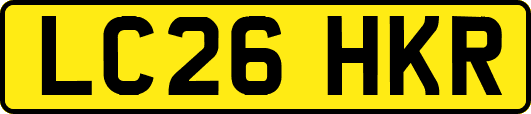 LC26HKR