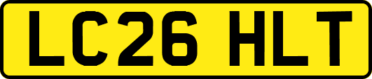 LC26HLT