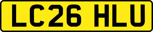 LC26HLU