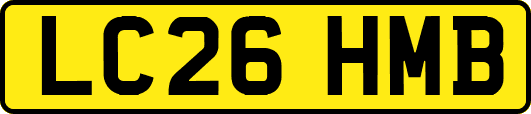 LC26HMB