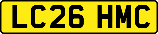 LC26HMC