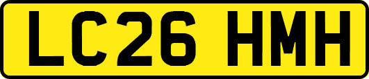 LC26HMH