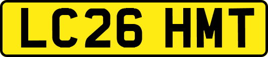 LC26HMT