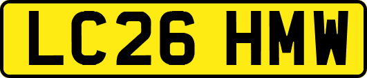LC26HMW
