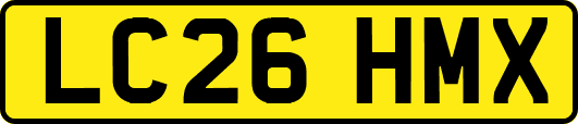 LC26HMX