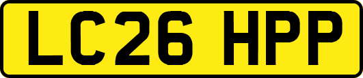 LC26HPP