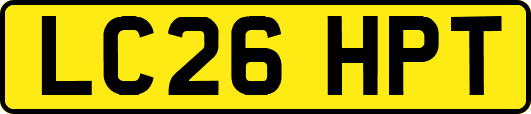 LC26HPT