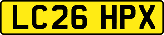 LC26HPX