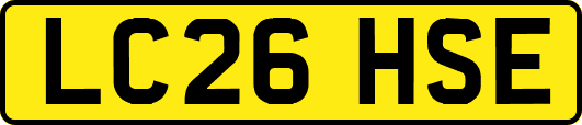 LC26HSE