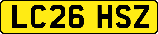 LC26HSZ
