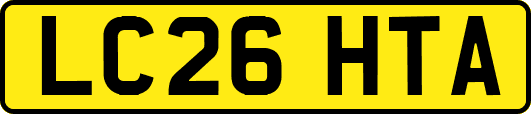 LC26HTA