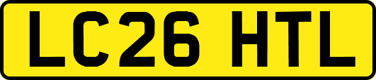 LC26HTL