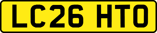 LC26HTO