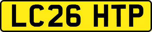 LC26HTP