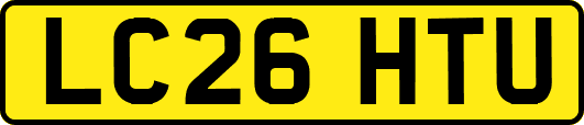 LC26HTU