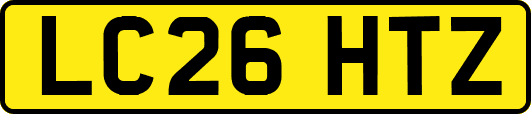 LC26HTZ