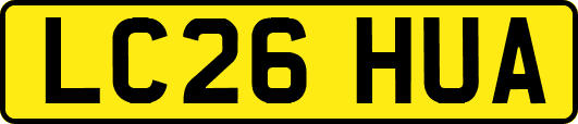 LC26HUA
