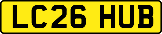LC26HUB