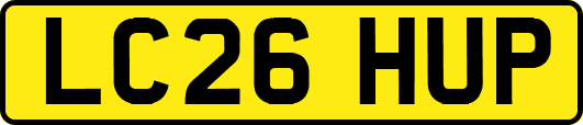 LC26HUP