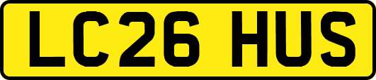 LC26HUS