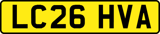 LC26HVA
