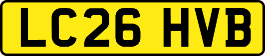 LC26HVB