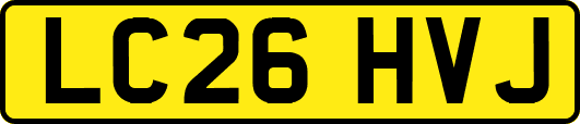LC26HVJ