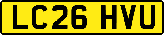 LC26HVU