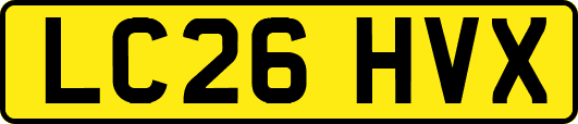 LC26HVX