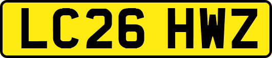 LC26HWZ